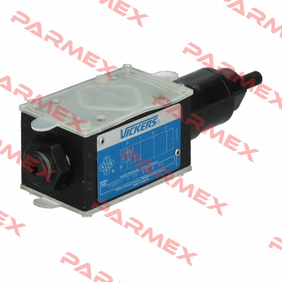 DGMX23PPAWB40 Vickers (Eaton)