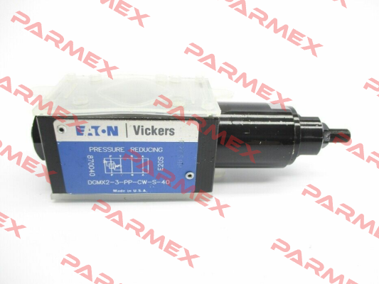 DGMX23PPFWB40 (870038)--VI870038 Vickers (Eaton)