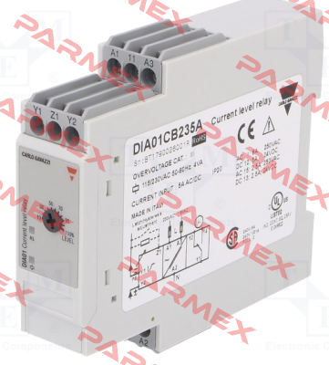 DIA01CB235A Carlo Gavazzi