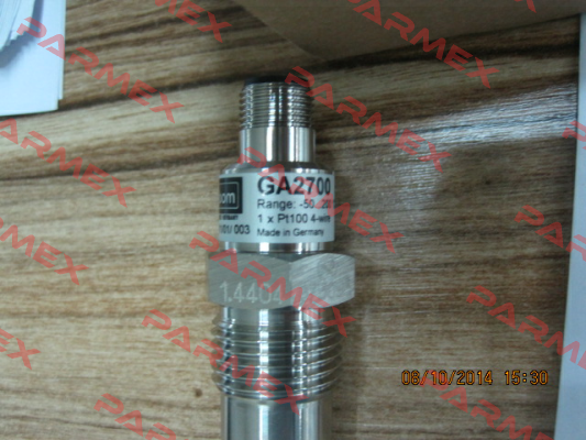 GA2700-HY-A1031-C4025-G11-N2-T150-Z52 PA2430-F12-H1  Labom