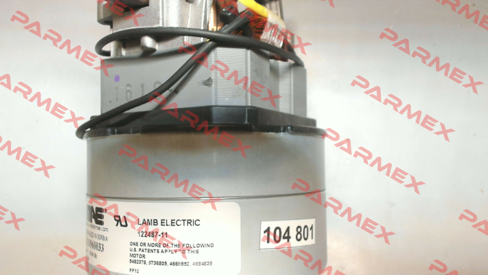 47-122487-11 Lamb Electric