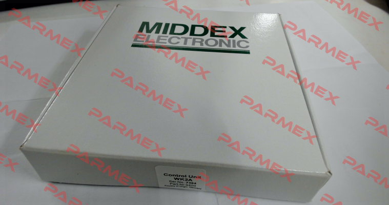 WK2A 94200000 Middex