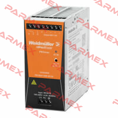 P/N: 1478130000 Type: PRO MAX 240W 24V 10A Weidmüller