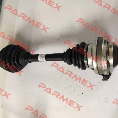 ANTRIEBSWELLE 483mm VORDERACHSE LINKS passend für AUDI TT VW GOLF | 25742 SPIDAN