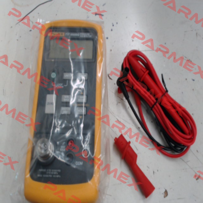 Fluke 717 10000G  Fluke