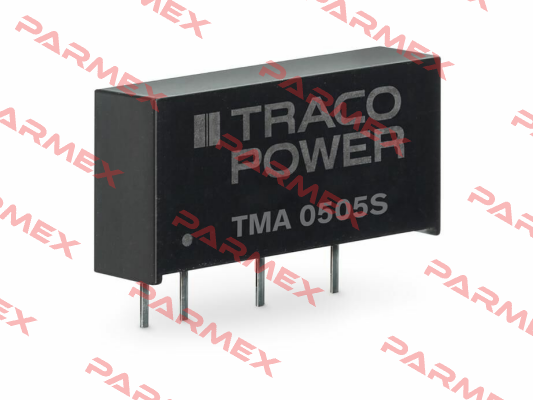 TMA0512D Traco Power