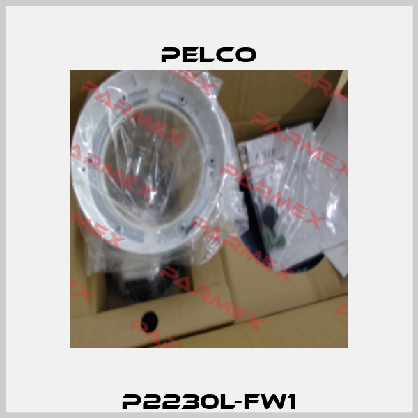 P2230L-FW1 Pelco