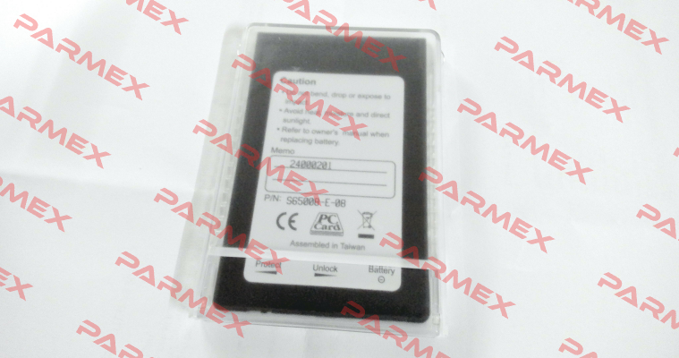 ARTPLX3008 / S65008-E-08 Pretec