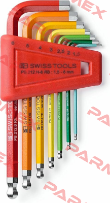 212H-6RB PB Swiss Tools