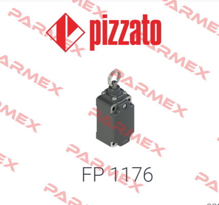 FL 1176 Pizzato Elettrica