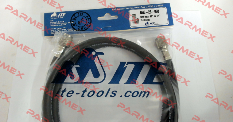 580304/NH3-2S-060 ITE Tools