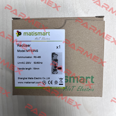 MT53NS Matismart