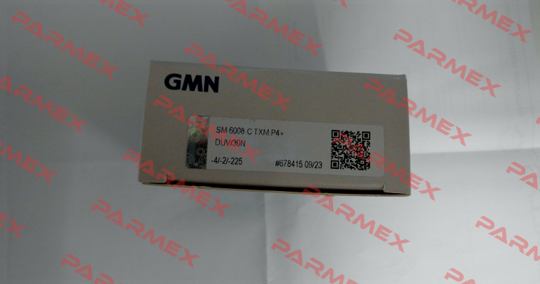 SM 6008 C TXM P4+ DUV/30N Gmn