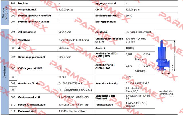 5264.1542 Leser