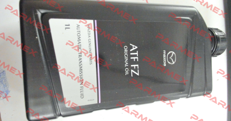 ATF FZ Mazda