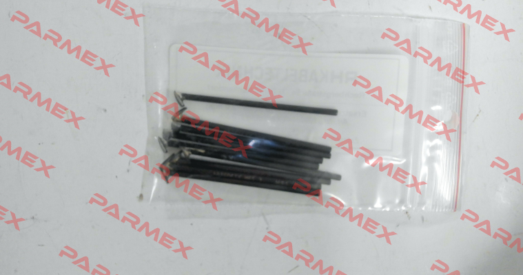 P/N: 100311-R, Type: 3 & 3ML Abisofix