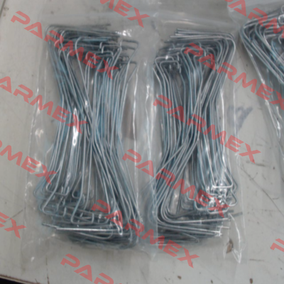 Wire Stirrers (pack x100) Shyodu