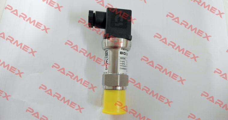 DMP 343 code: 100-0400-1-100-100-000 Bd Sensors