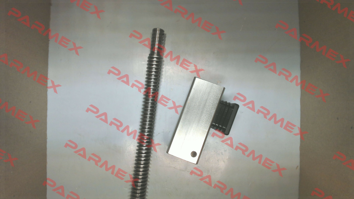 SHA parts for NSE5SN gearbox Nozag