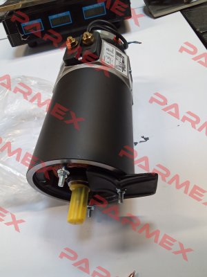 5040LF80028 senza freno Motor Power