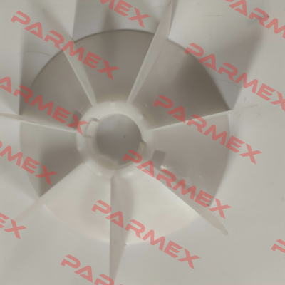 ERS0002 Fan blades Lammers