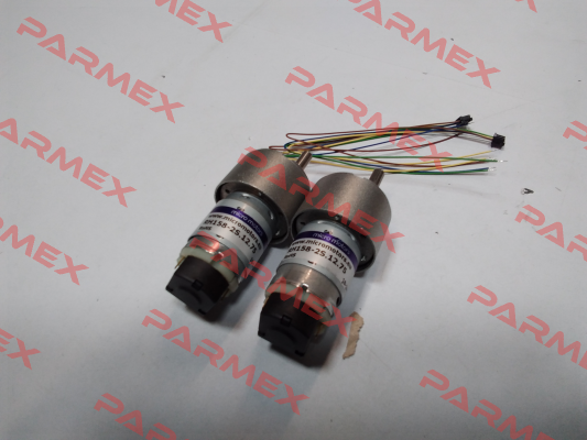 RH158-2S.12.75 Micro Motors