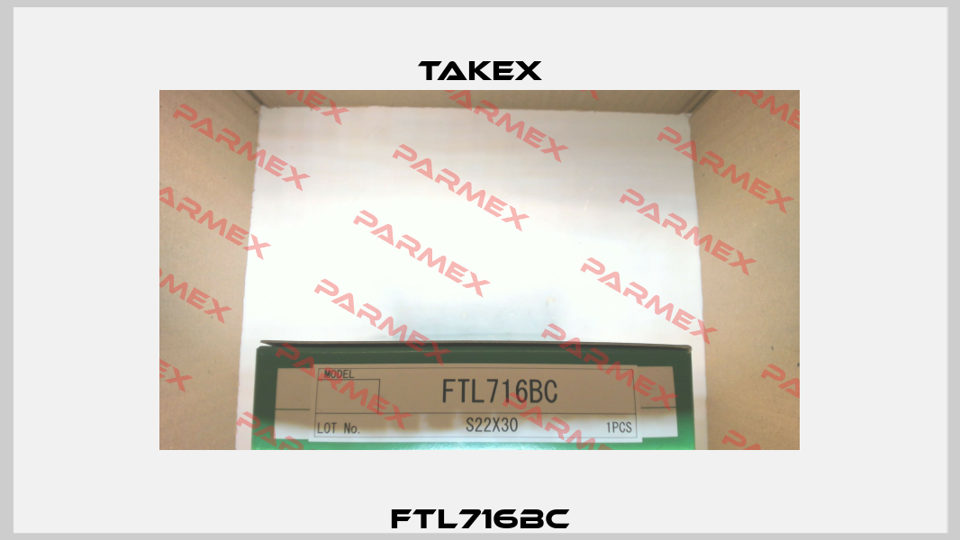 FTL716BC Takex