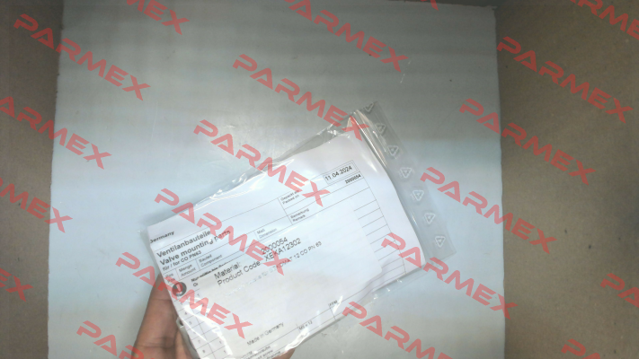 P/N: 2000054 // XEKA12302 for BEKOMAT 12 CO PN 63(spare part set) Beko