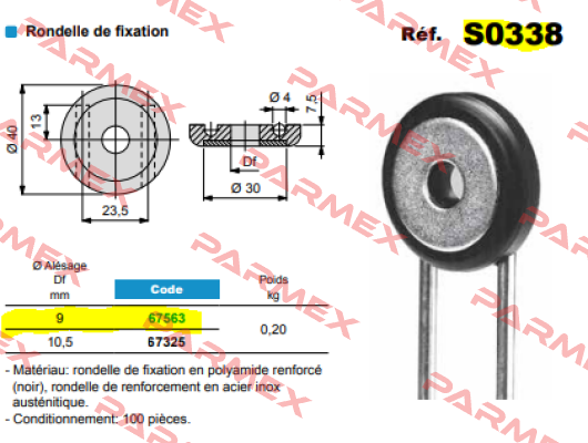 S033867563 Marbett