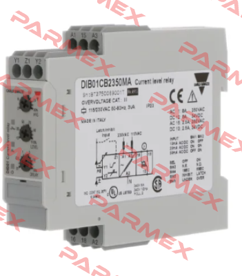 DIB01CB2350MA Carlo Gavazzi