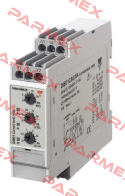 DIB01CB235MA Carlo Gavazzi