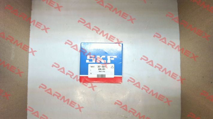 62206-2RS1 Skf