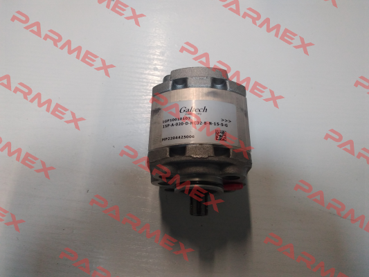 1SPA2.0DMC32-15G05 Galtech