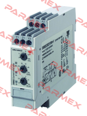 DIB02CD48150MV Carlo Gavazzi