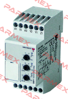 DIB71CB2350MA Carlo Gavazzi