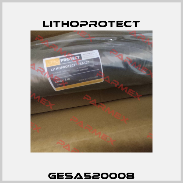 GESA520008 Lithoprotect