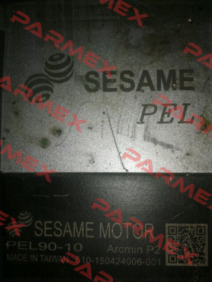 Data Cable For:PEL90-10  Sesame