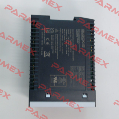 PM-9824-152-0 Block