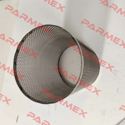 DN125- spare mesh /  spare part for Y-type strainer fig. 821AC43 PN 16 Zetkama