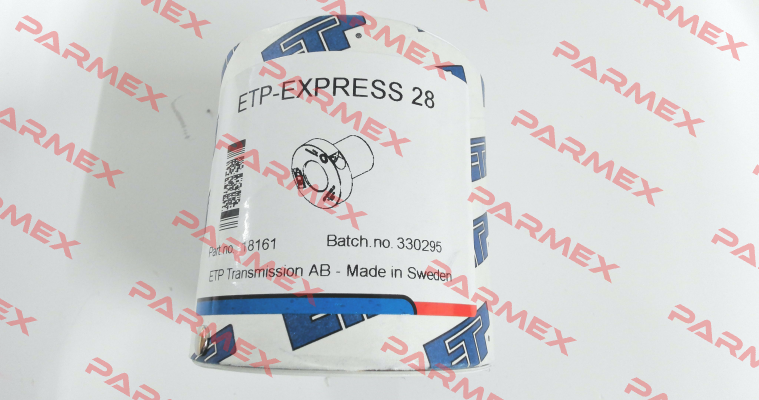 ETP-EXPRESS Typ 28 Etp