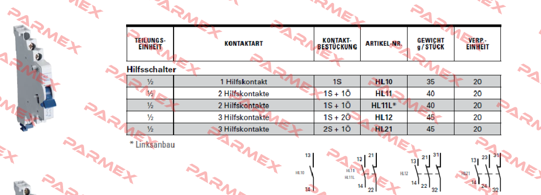 HL11 Abl Sursum