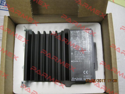 RC22DD4030 IC Electronic (Eltwin)