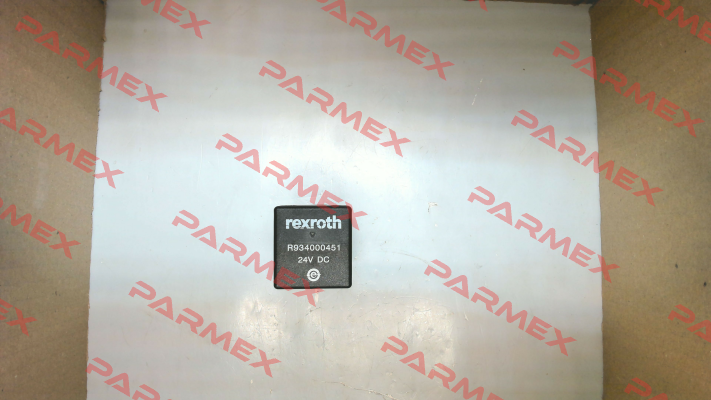 R934000451 Rexroth