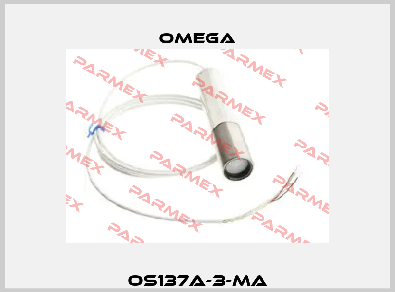 OS137A-3-MA Omega