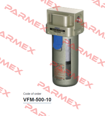 VFM 500-10 Chelic