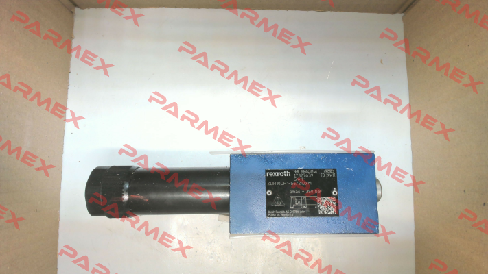 R900411246 / ZDR 10 DP1-5X/210YM Rexroth