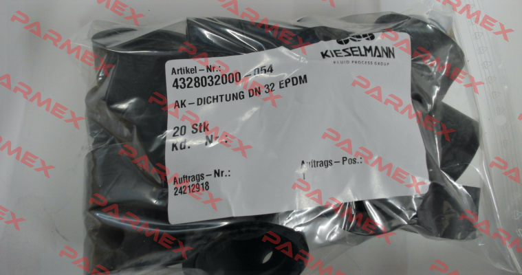 4328032000-054 Kieselmann