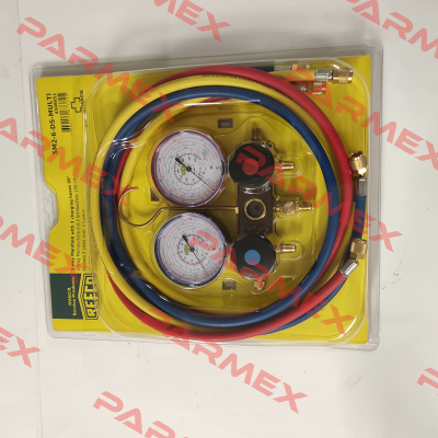 p/n: 4508051, Type: SM2-6-DS-MULTI Refco