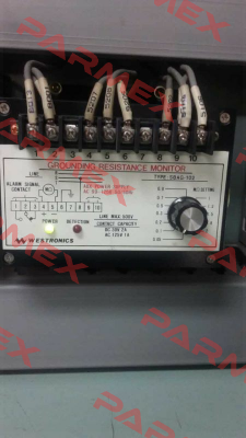 SBAG 102 obsolete, replaced by SBAG-102(N)  Luxco (formerly Westronics)