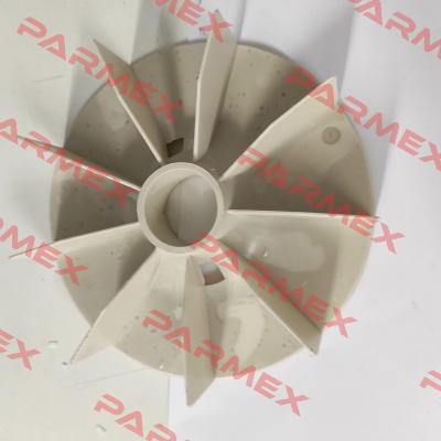 fan wheel for TE Q3E PA 180L 4B TEE